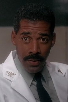Photo of Deryl Hayes
