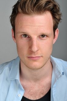 Photo of Dave Hearn