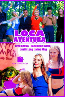 Loca aventura