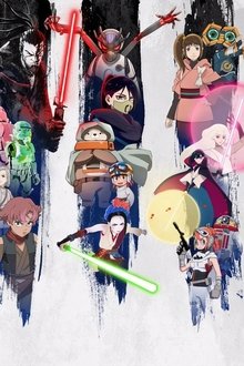 מלחמת הכוכבים: חזיונות