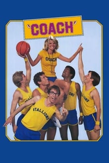 Poster do filme Coach