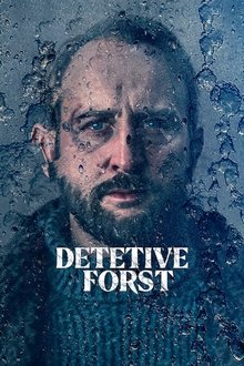 Poster da série Detetive Forst