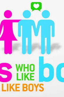Girls Who Like Boys Who Like Boys