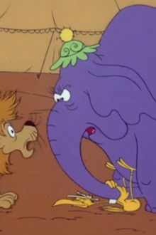 Crazylegs Crane - Season 1