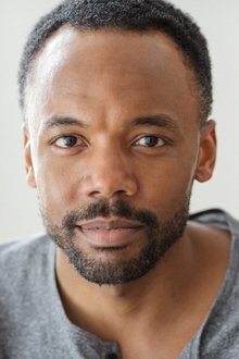 Photo of Tommar Wilson