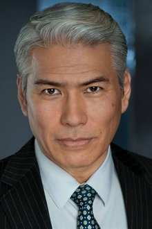 Photo of Yoshiro Kono