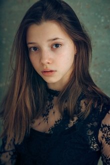 Photo of Polina Gukhman