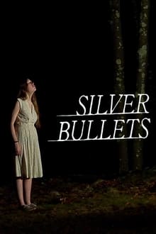 Poster do filme Silver Bullets