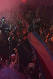 Club Hooligans - Season 1