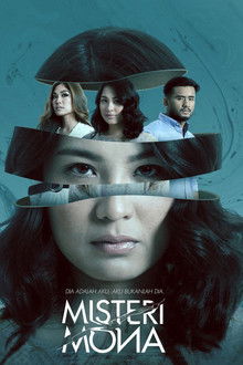 Misteri Mona