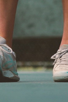 Racket Slingers