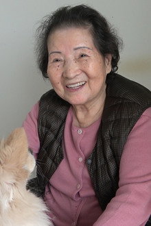 옥순로그