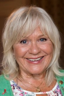 Photo of Christina Schollin
