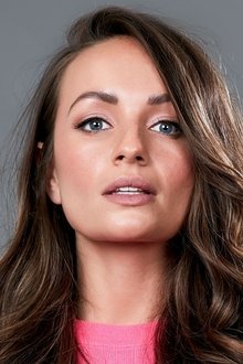 Photo of Grace Palmer