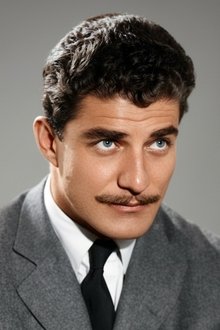 Photo of Ahmet Mekin