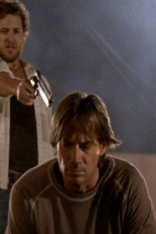 Walking Tall: The Payback