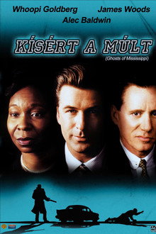 Kísért a múlt