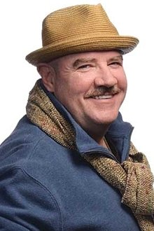 Photo of Declan Baldwin