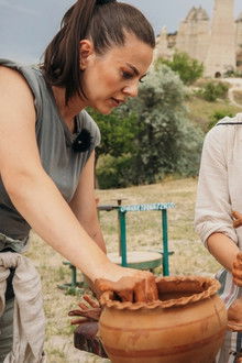 Asia Express - Season 4