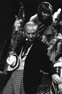 Doctor Who: The Chase