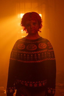 Przekleństwo Halloween