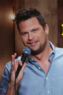Julian McCullough: Maybe I'm a Man