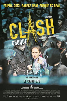 Clash (Choque)
