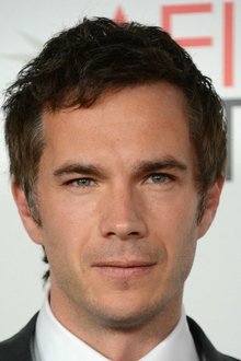 Photo of James D'Arcy