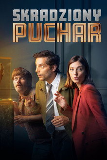 Skradziony Puchar