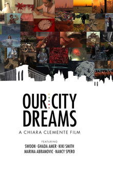 Our City Dreams