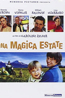 Una magica estate