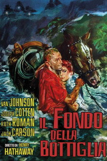 Il fondo della bottiglia