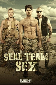 Seal Team Sex