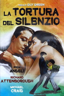 La tortura del silenzio