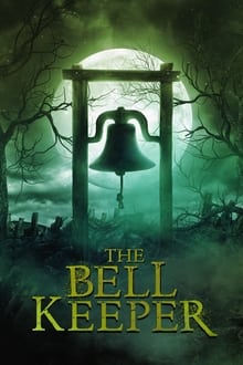 Poster do filme The Bell Keeper