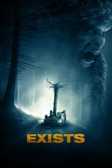 Exists movie poster