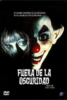 El asesino de la máscara