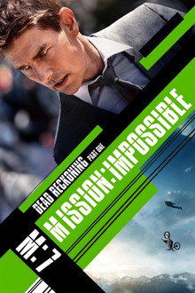 Mission: Impossible Dead Reckoning Part One HDCam 