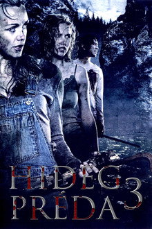 Hideg préda 3