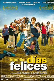 Aquellos días felices