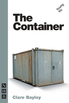 Poster do filme Digital Theatre: The Container
