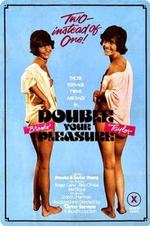 Double Your Pleasure