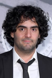 Photo of Babak Anvari