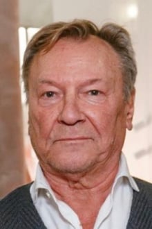 Photo of Sergey Shakurov