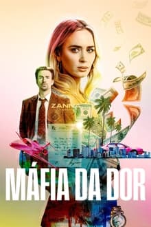 Poster do filme Máfia da Dor