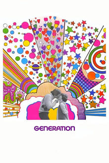 Poster do filme Generation