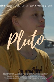Pluto