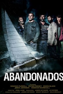 Poster do filme Abandonados