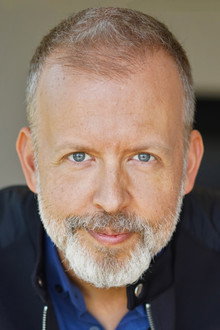 Photo of Kyle Cease