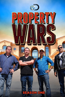 Property Wars